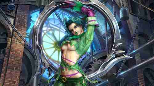 坂口博信：不愿回归《最终幻想》想再尝试新的东西